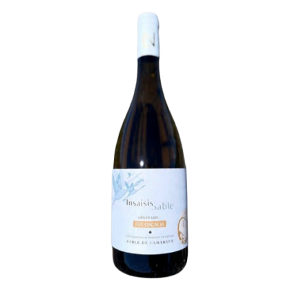 Insaisissable fut d'acacia