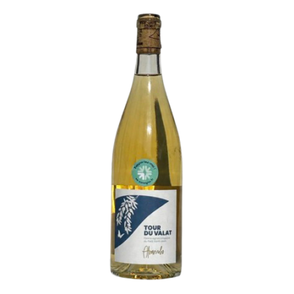 Alvarinho - Tour du Valat