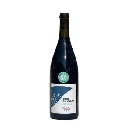 Montilles - Tour du Valat