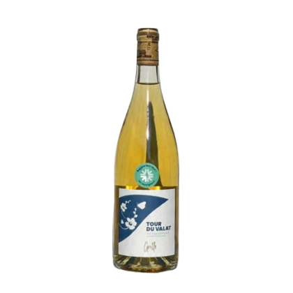 Grillo - Tour du Valat