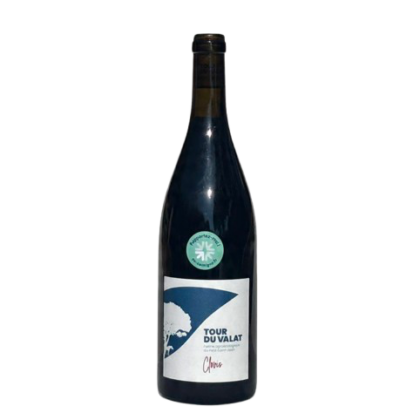 Clovis - Tour du Valat
