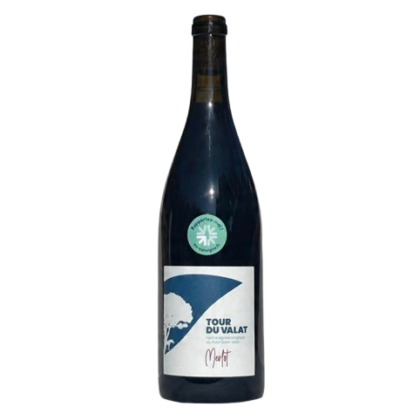Merlot - Tour du Valat