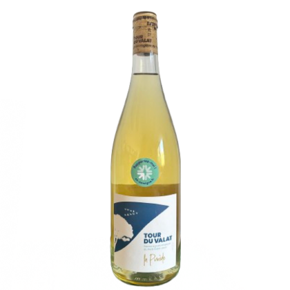 La Pinède Tour du Valat Blanc 2024