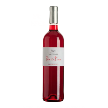 Folle & Douce Rouge Valcombe